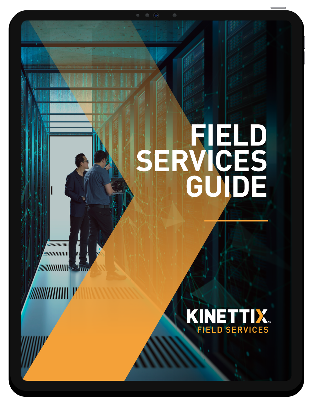 KINETTIX_FIELDSERVICESGUIDE_TABLET