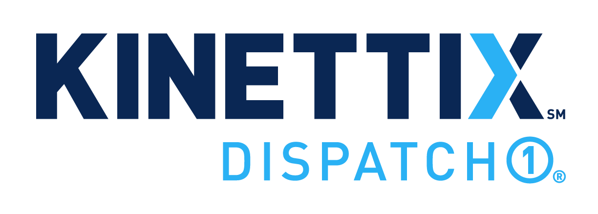 DISPATCH1 - A Kinettix Company